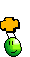 Buchstaben Plus Smiley – Buchstaben - Zahlen